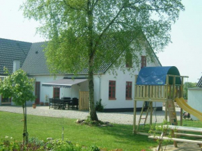Гостиница Skjoldbjerg Garnihotel  Ворбассе